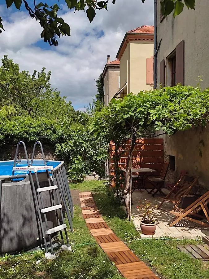 La Provinciale En Ville Montelimar