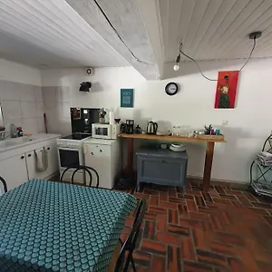  Vakantiehuis Dependance Pour 1 A 4 Pers Au Calme Dans Propriete