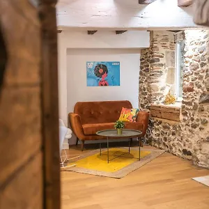  Appartement Cosylocation - Chaleureux - Hypercentre