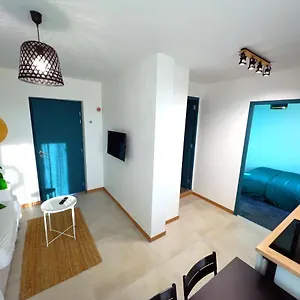  Appartement Cosy Et Spacieux Avec Balcon