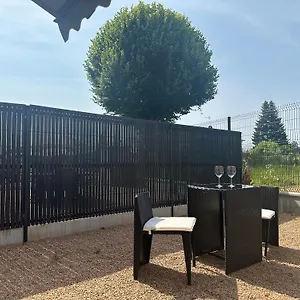  Appartement Rose Des Vents